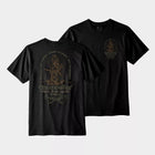 Gnomo Polera Hombre Eco M3 Heather Black