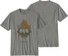 Gnomo Polera Hombre F5 Algodón Poliester