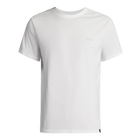 Polera Hombre Lippi Mountain Vibes Blanca