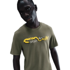 Polera Hombre Nike Sportswear Oliva