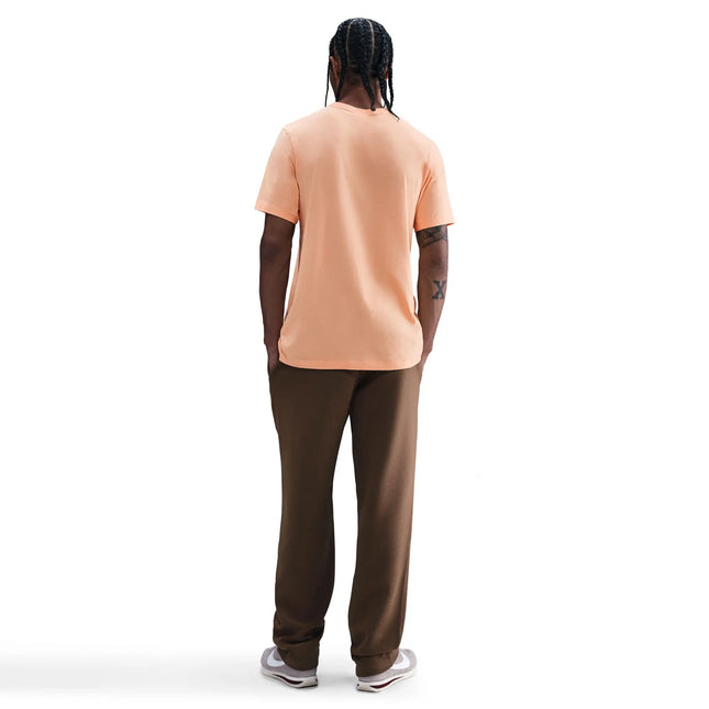 Polera Hombre Nike Sportswear Peach