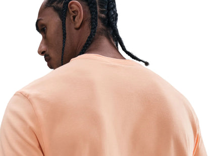 Polera Hombre Nike Sportswear Peach