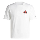 POLERA REEBOK HOMBRE BLANCA BALONCESTO AÑOS 90