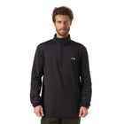 Poleron Hombre Taina Negro Haka Honu