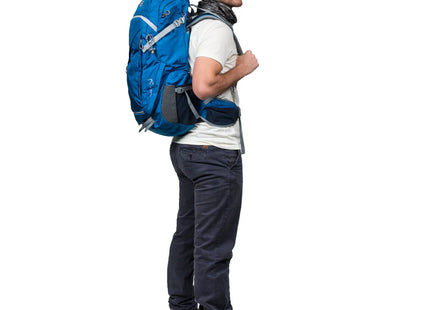 Cubre Mochila Impermeable Doite Verde