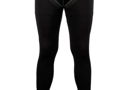 Primera Capa Inferior Hombre Peak Performance Compression Bottom Kusten Negra
