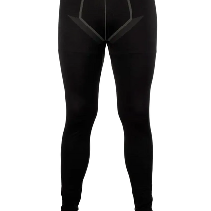 Primera Capa Inferior Hombre Peak Performance Compression Bottom Kusten Negra