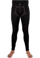 Primera Capa Inferior Hombre Peak Performance Compression Bottom Kusten Negra
