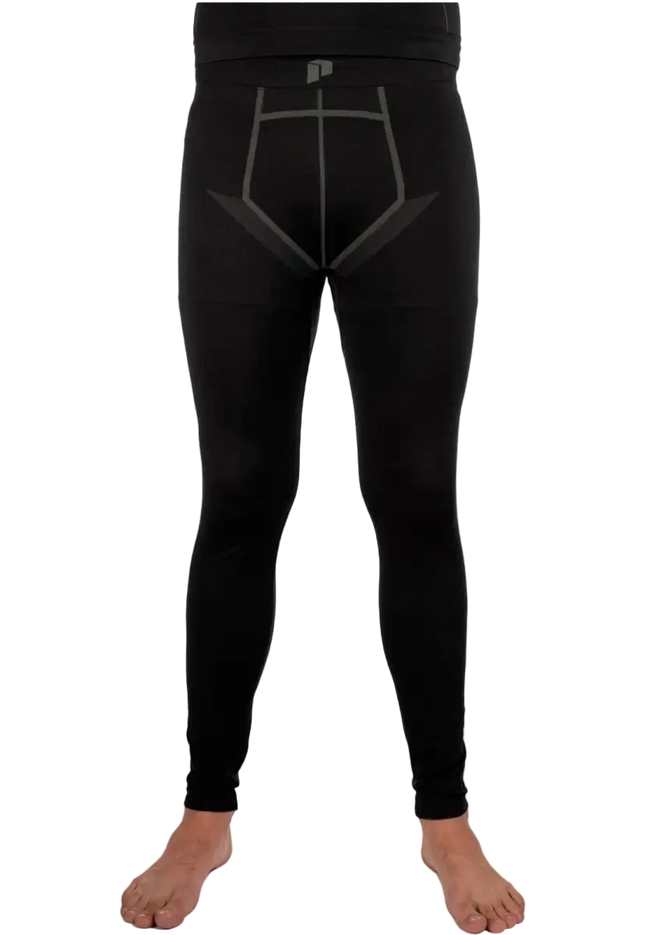 Primera Capa Inferior Hombre Peak Performance Compression Bottom Kusten Negra