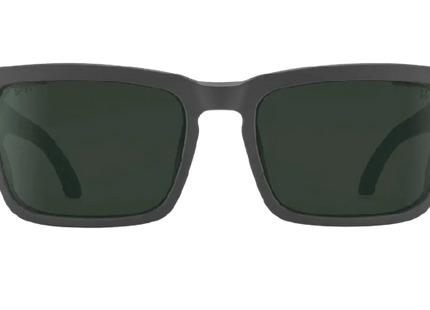 LENTES DE SOL SPY HELM TECH NEGRO MATTE- ANTEOJOS DE SOL CON PROTECCION LATERAL