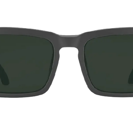 LENTES DE SOL SPY HELM TECH NEGRO MATTE- ANTEOJOS DE SOL CON PROTECCION LATERAL