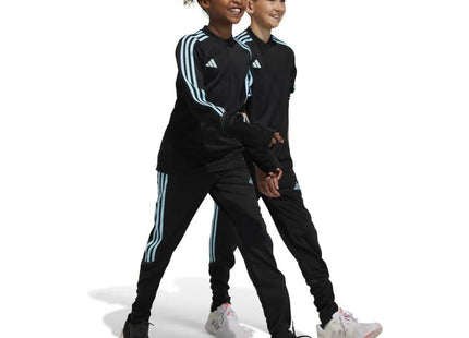 Pantalón Buzo Adidas Negro Tiro 23
