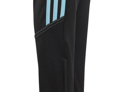 Pantalón Buzo Adidas Negro Tiro 23