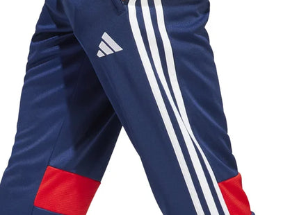 Pantalón Buzo Adidas Niños Tiro 25