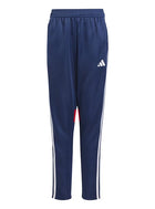 Pantalón Buzo Adidas Niños Tiro 25