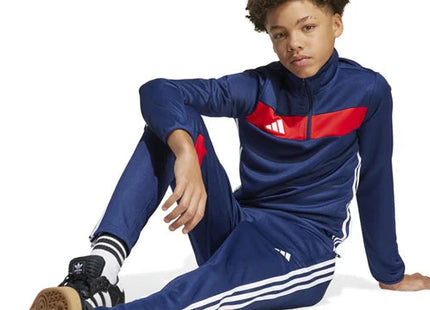 Pantalón Buzo Adidas Niños Tiro 25