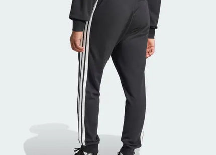 Pantalón Buzo Hombre Adidas Essentials French Terry 3 Tiras