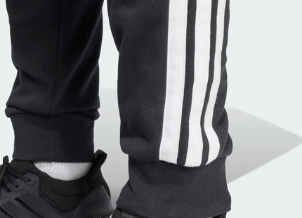 Pantalón Buzo Hombre Adidas Essentials French Terry 3 Tiras