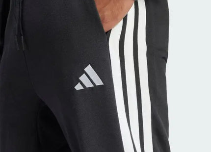 Pantalón Buzo Hombre Adidas Essentials French Terry 3 Tiras