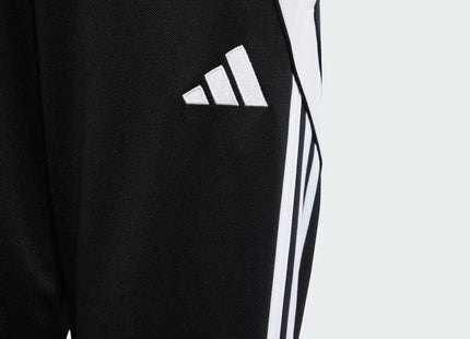 Pantalón Adidas Entrenamiento Niños Tiro 24