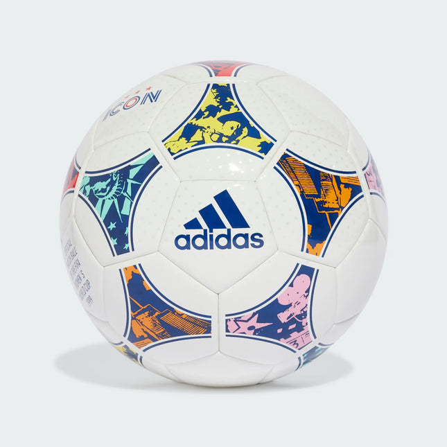 BALON ADIDAS WWC ICON PRO MUNDIAL 99 - PELOTA ADIDAS CLASICA