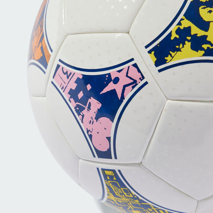 BALON ADIDAS WWC ICON PRO MUNDIAL 99 - PELOTA ADIDAS CLASICA