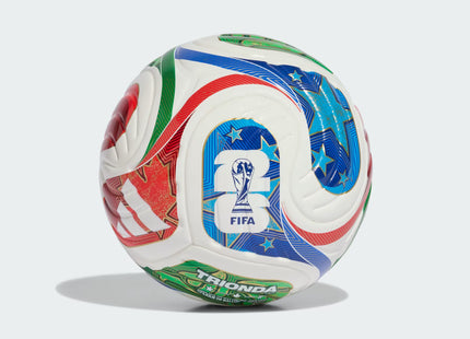Pelota Mini Trionda Copa Mundial FIFA 26 adidas