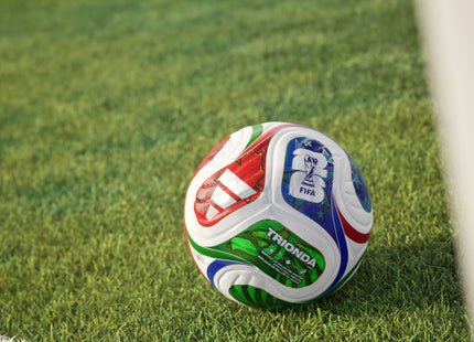 Pelota Mini Trionda Copa Mundial FIFA 26 adidas