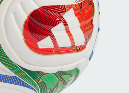 Pelota Mini Trionda Copa Mundial FIFA 26 adidas