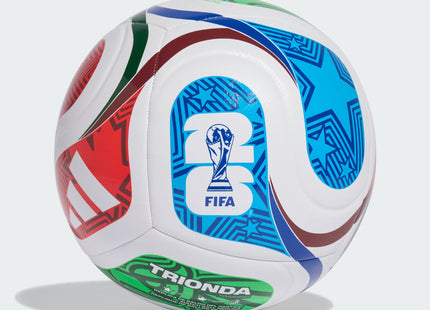 Pelota Trionda Oficial Training Copa Mundial FIFA 26 adidas