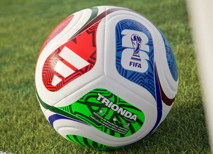Pelota Trionda Oficial Training Copa Mundial FIFA 26 adidas