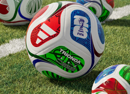Pelota Trionda Oficial Training Copa Mundial FIFA 26 adidas