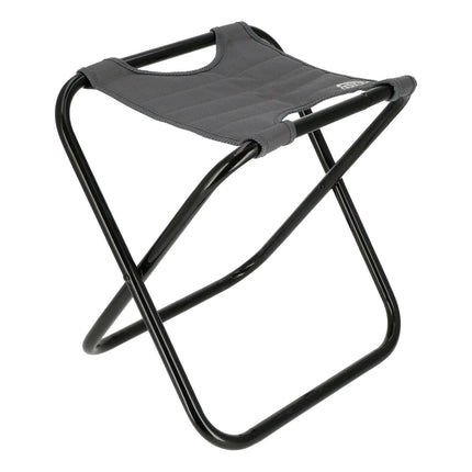 PISO PLEGABLE DOITE SEAT STEEL - SILLA CAMPING