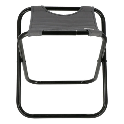 PISO PLEGABLE DOITE SEAT STEEL - SILLA CAMPING