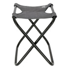 PISO PLEGABLE DOITE SEAT STEEL - SILLA CAMPING