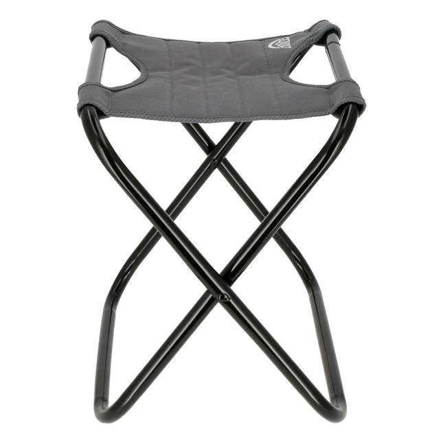 PISO PLEGABLE DOITE SEAT STEEL - SILLA CAMPING