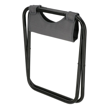 PISO PLEGABLE DOITE SEAT STEEL - SILLA CAMPING