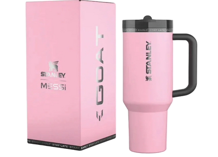 Quencher Stanley Messi 1.18 Ltr