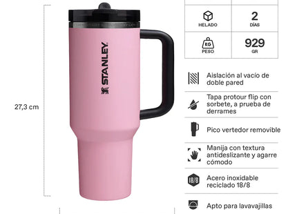 Quencher Stanley Messi 1.18 Ltr