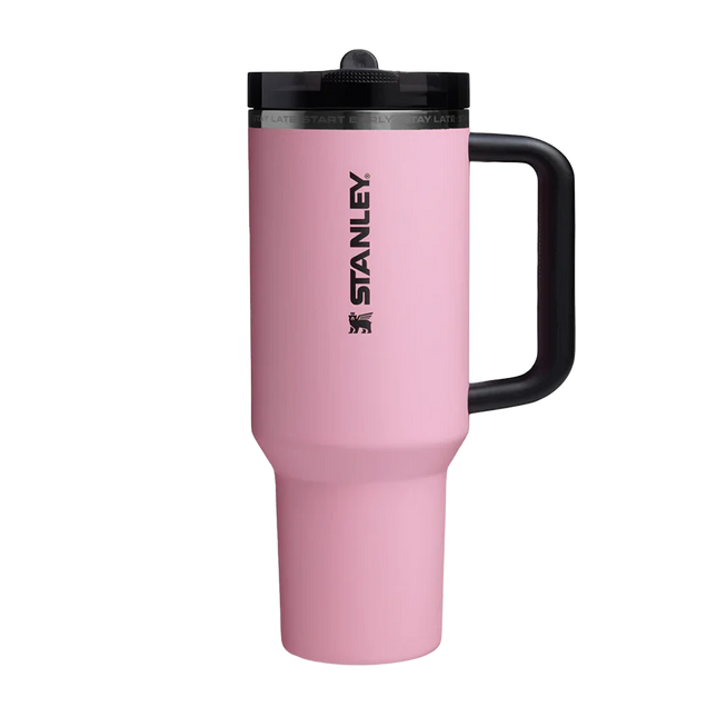 QUENCHER STANLEY PROTOUR PINK MESSI 1.18 LT- QUENCHER MESSI X STANLEY 1.18 LT