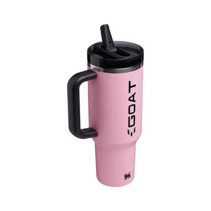 QUENCHER STANLEY PROTOUR PINK MESSI 1.18 LT- QUENCHER MESSI X STANLEY 1.18 LT