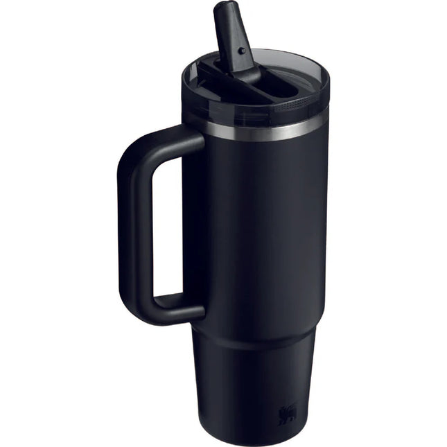Quencher Stanley ProTour 2.0 Negro 887 ml Hermético