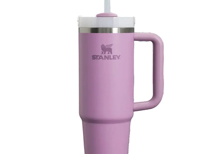 Quencher Stanley FlowState Tumbler 880ml Lila Acero Reciclado