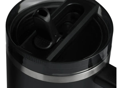 Quencher Stanley ProTour 2.0 Negro 1.18 Litros Hermético