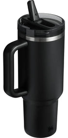 Quencher Stanley ProTour 2.0 Negro 1.18 Litros Hermético