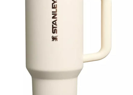 Quencher Stanley ProTour Tumbler 1.18L Crema Rose Gold Acero