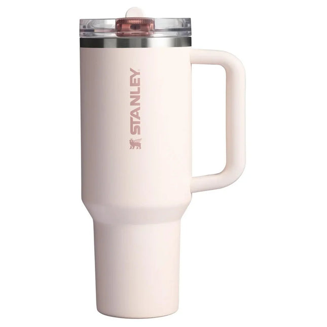 Quencher Stanley ProTour 2.0 Rosado 1.18 Litros Hermético