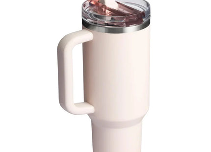 Quencher Stanley ProTour 2.0 Rosado 1.18 Litros Hermético