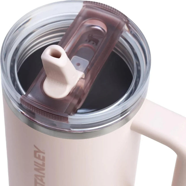 Quencher Stanley ProTour 2.0 Rosado 1.18 Litros Hermético