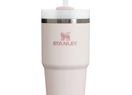 Quencher Stanley FlowState 2.0 591ml Rosa Cuarzo Térmico